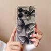 Чехол для Redmi Note 14 Pro Plus Мультяшный Высококачественный Чехол для Телефона Для Xiaomi Redmi Note14 Pro+ Мягкий Жидкий Силикон Задние Крышки