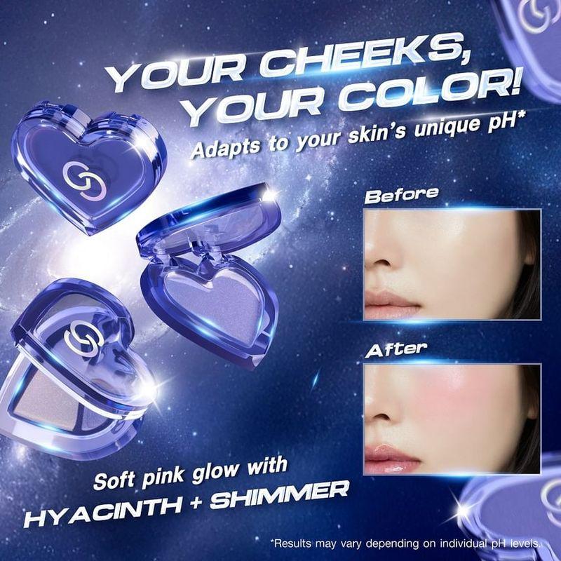 Gentle Colors - Pride pH Blush