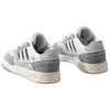 Adidas Originals Drop Step 2.0 Low Versatile Comfortable Non-Slip Durable Low-Top Lifestyle Casual Shoes Unisex Sneaker Gray JQ0063