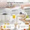 Midea Quiet 1.75L Multi-function Blender