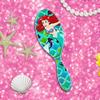 WetBrush Original Detangler Расческа для волос Disney Princess Ariel 1 шт. (х 1)