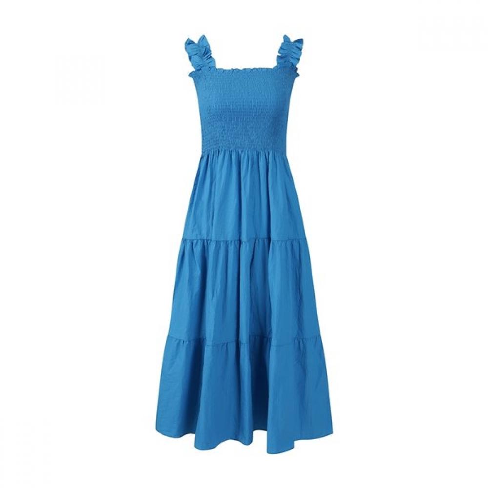 Ggpx New York Smock Dress Gq5op046f