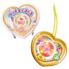 Delicious Party PreCure Cure Finale Special Narikiri Set 3 Years Old and (Target Age Above)