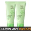 First Water Green Tea Purifying Peel-Off Pack 150ml