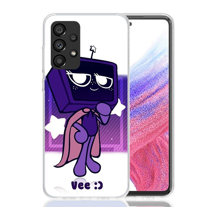 Чехол для телефона Game Dandys World для Samsung Galaxy A52 A42 A32 A22 A12 A02S A72 A51 A41 A31 A21S A50S A71 A40 A30S A10S A70 Galaxy