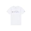 Champion SS22 T Shirt US Version Unisex UM-VSS15