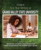 The A Guide To First-Year Writing At Grand Valley State University Book