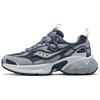 2K Cavalry Comfortable Versatile Running Shoes Unisex Sneakers Dark-Blue Gray S79053-18