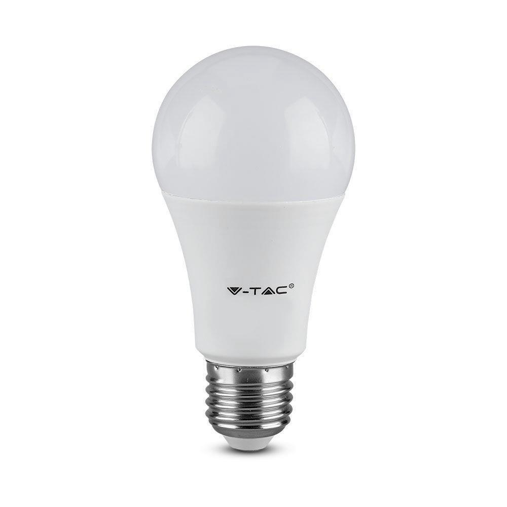 V-TAC LED Bulb 17W A65 E27 VT-2017 6500K 1710lm