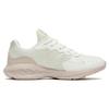 Anta Nebula Running Series Shock Absorbing Non-Slip Durable Low-Top Running Shoes Women Sneaker White Gray 922445571-1