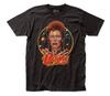 Оригинальная футболка DAVID BOWIE Space Oddity S НОВАЯ