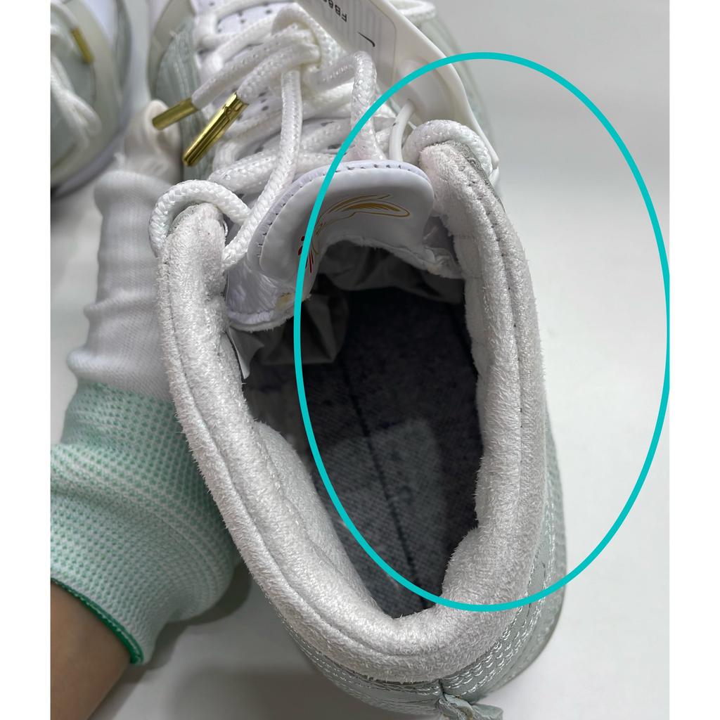 Б/у Jordan Air Jordan 23 Год Кролика FB8947-001-P26094664537235
