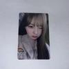 [USED] Kep1er Chaehyun DOUBLAST Withmuu Rakidoro Trading Card