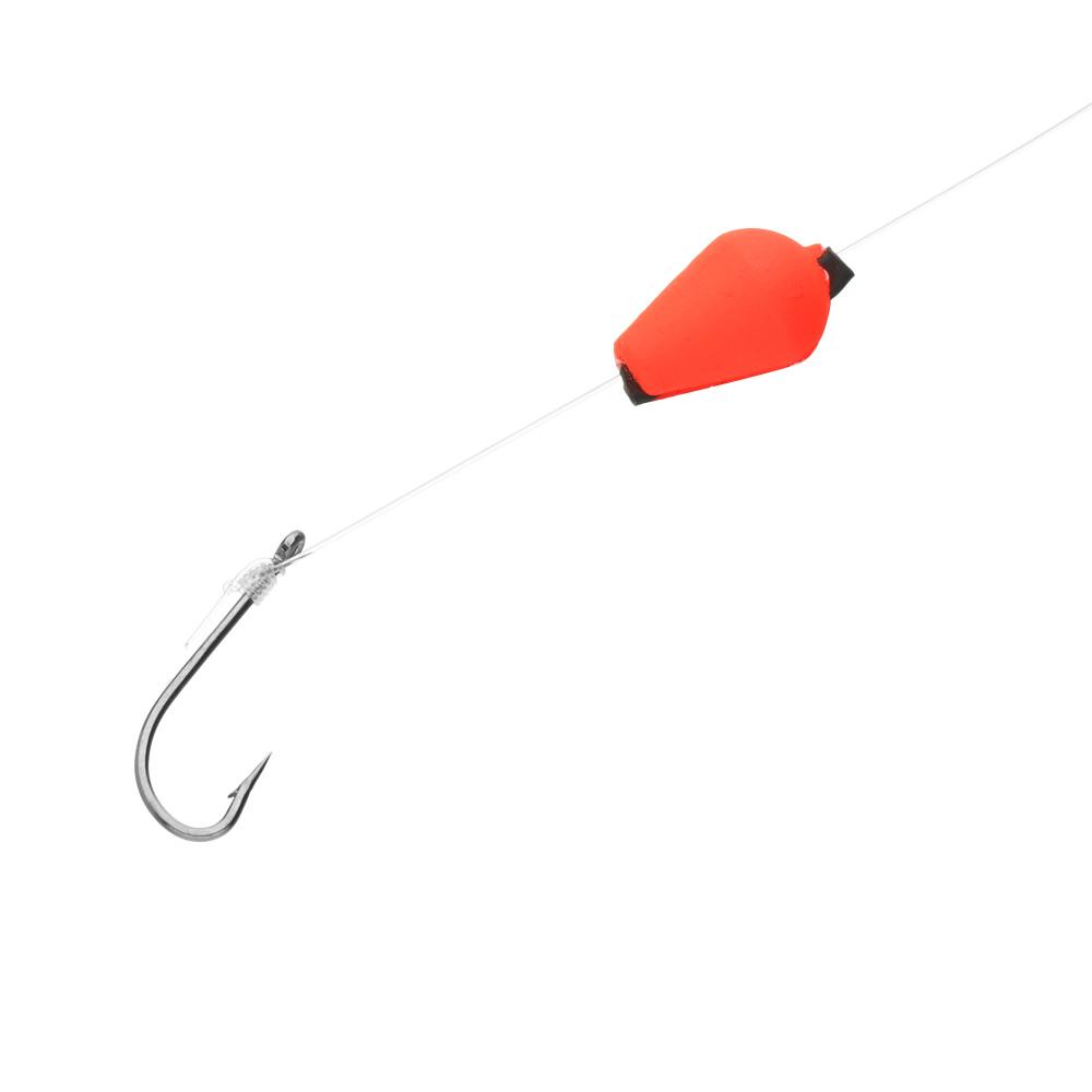 Material Oval Fishing Floats Beads Water droplets Indicator Fish Beans Fly Fishing Bobbers Float