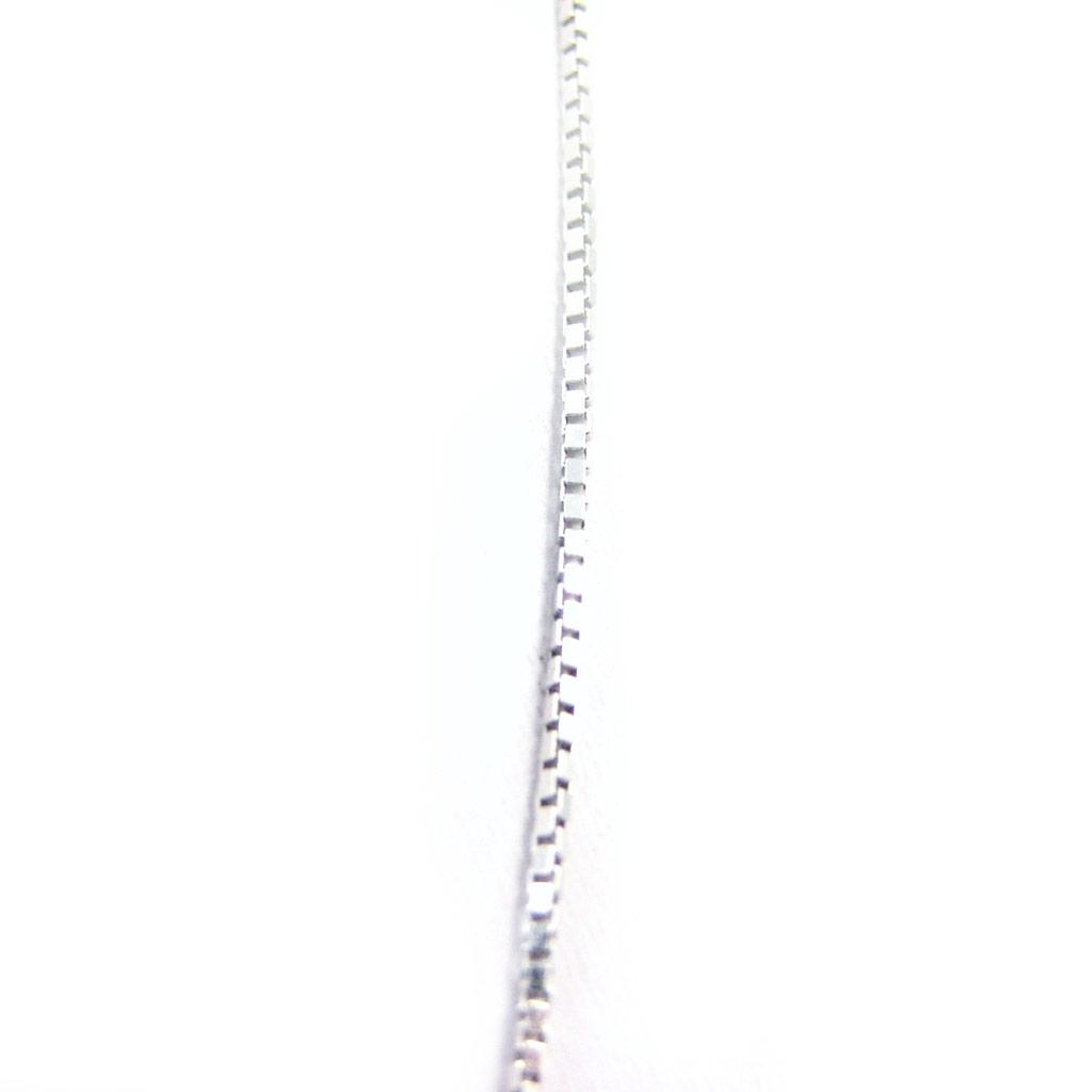 Altesse [G2210] - Collier Argent 'Love'