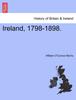 Книга Ireland, 1798-1898.
