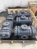 Low-Noise Energy-Saving High-Pressure Roots Blower for Fish/Shrimp Pond Aeration and Desulfurization