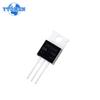 5/10PCS IRFZ44N TO-220 IRFZ44 MOSFET Transistor 55V 49A IRFZ44NPBF Field Effect Transistors Kit