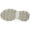Fila Skyrunner Сетчатая ткань Синтетическая кожа Удобные Универсальные Низкие Повседневные Кроссовки Женские кроссовки Овсяно-серый F12W041135FSS