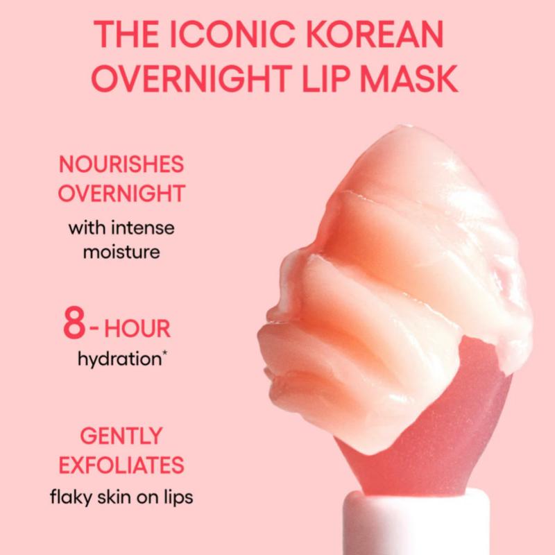 LANEIGE Lip Sleeping Mask EX Vanilla 20g