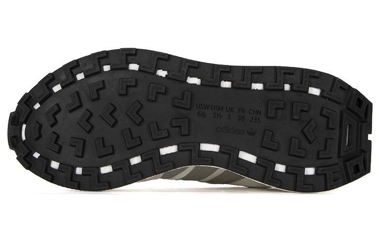 adidas Retropy E5 'Серый Белый' Женские GY9916
