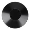 НОВЫЙ черный зажим для утяжеления пластинок LP виниловые проигрыватели металлический дисковый стабилизатор черный