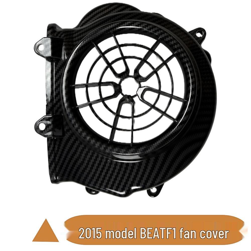 Наклейки для трансферной печати на воду для комплекта кузова мотоцикла Honda BEAT FI V2/V3