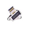 High Quality Usb-C Connector Port Socket Repacement For Macbook A1534 2015