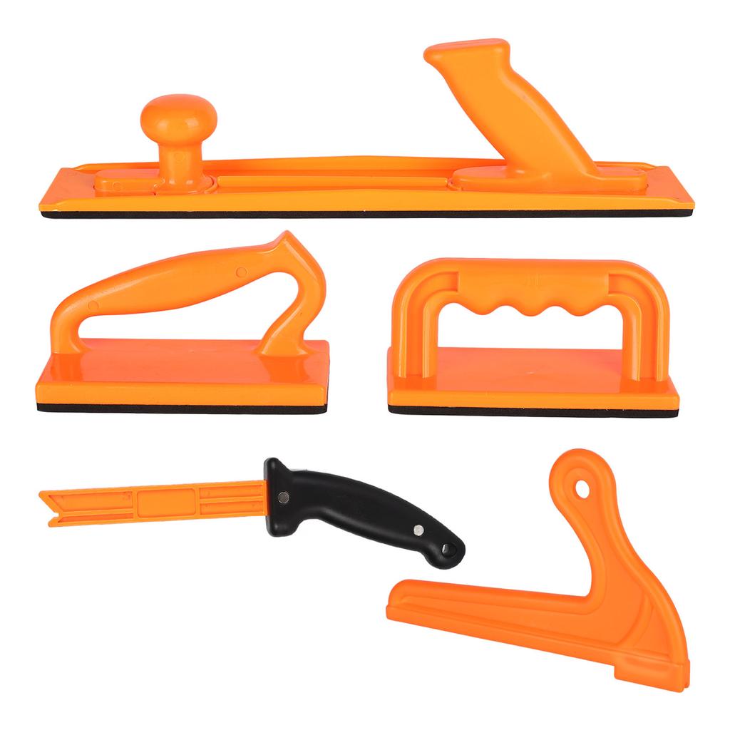 5шт. Набор толкающих блоков, набор из АБС-пластика, комплект безопасности для деревообработки, радиальные пилы, закаточные машины