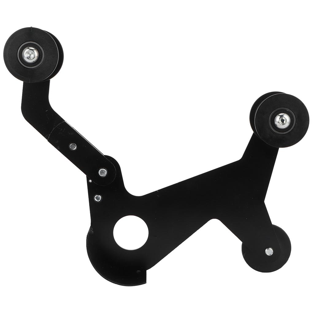 Ленточная шлифовальная машина из нержавеющей стали, полировальная машина для круглых труб, угловая шлифовальная машина, аксессуары