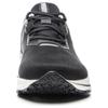 Li-Ning Универсальные удобные нескользящие амортизирующие поддерживающие низкие повседневные кроссовки для бега женские кроссовки черного цвета ARBU006-4