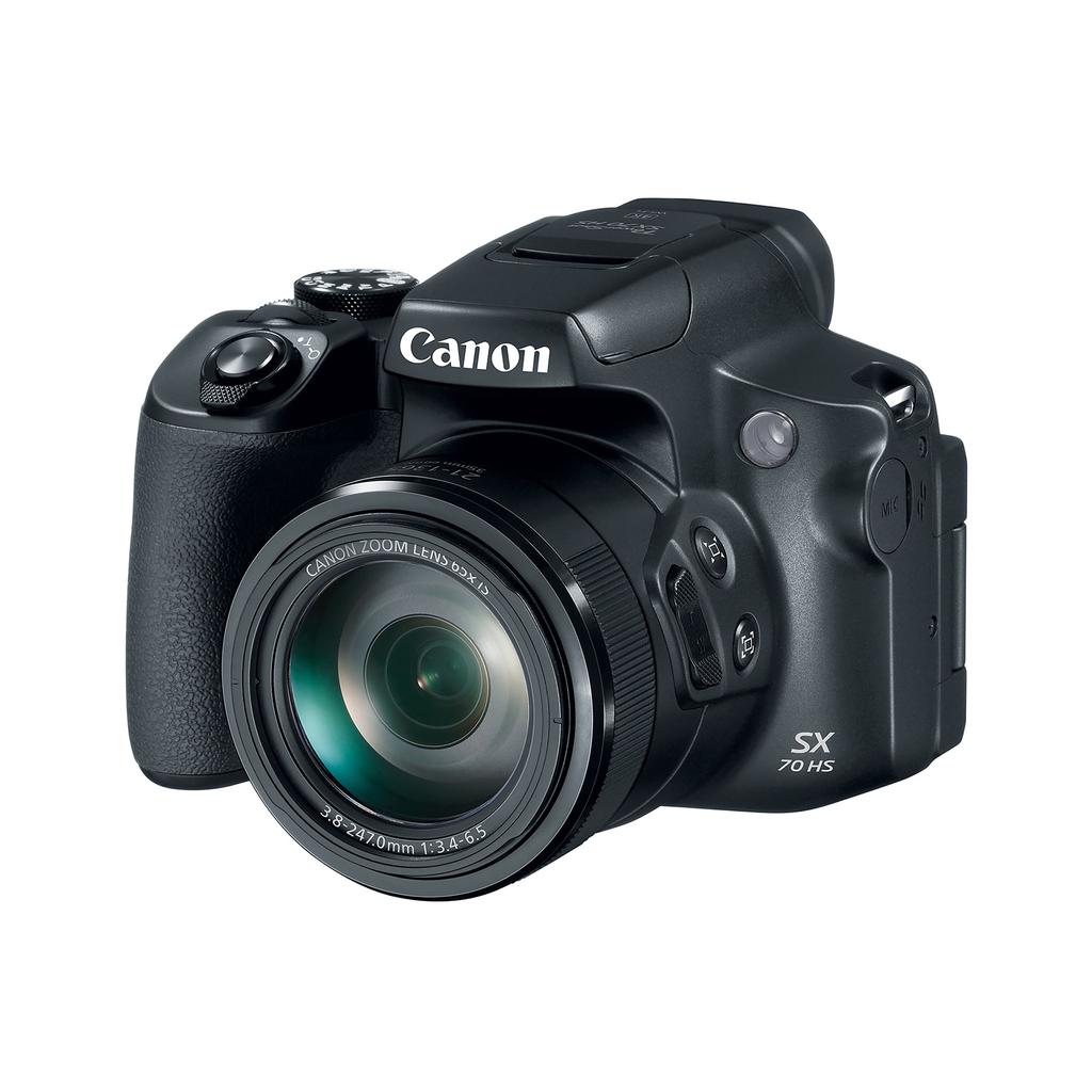 Canon PowerShot SX70 HS
