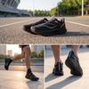 Li Ning Feidian 6 Challenger Ультралегкая технология Сетчатый верх Профессиональные Соревновательные Марафонские Тренировочные Амортизирующие Беговые Кроссовки ARMW003-40