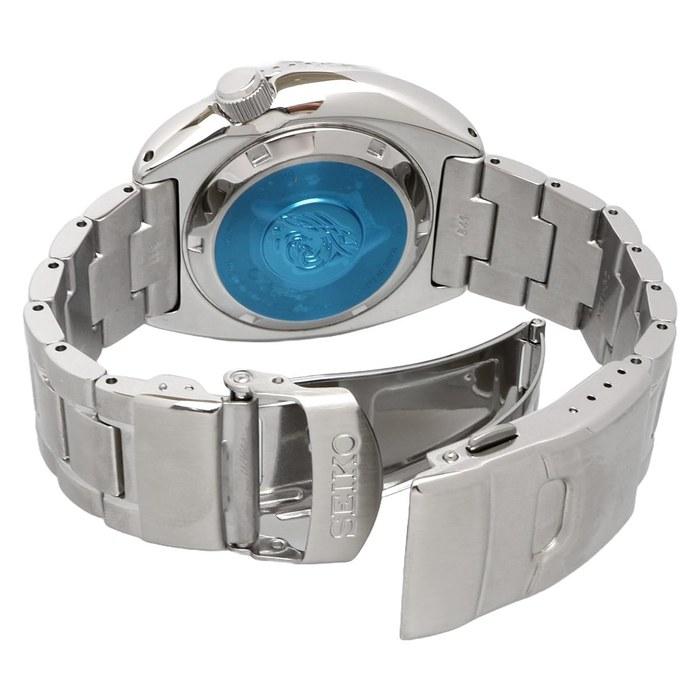 Seiko Prospex Turtle Diver’s 200m SRPE99 Automatic Blue