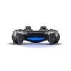 Беспроводной контроллер стальной черный (DUALSHOCK 4) CUH-ZCT1J08