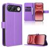 Flip Cover Compatible for OPPO A7 Pro PU Leather Full-Body Protection with [RFID Blocking]