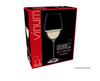 Riedel Vinum Набор бокалов для Совиньон Блан/Десертных вин, 350 мл, 2 шт., 6416/33