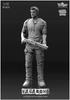 Nuts Planet A young wanderer searching for the unpainted resin assembly kit T35006 1/35 Vagabond truth,