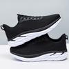 Summer Casual Men's Shoes Popular Mesh Surface Breathable Comfortable Sports Running Shoes Youth Shoes