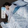 Летнее охлаждающее одеяло Mercury Home Textiles