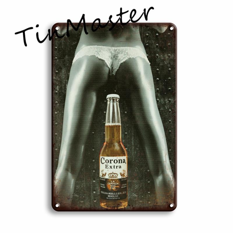 Металлическая жестяная вывеска для пива Ricard, винтажный постер для клуба Гавана, металлические вывески, античный ирландский паб, бар, кафе, кухня, художественный настенный домашний декор