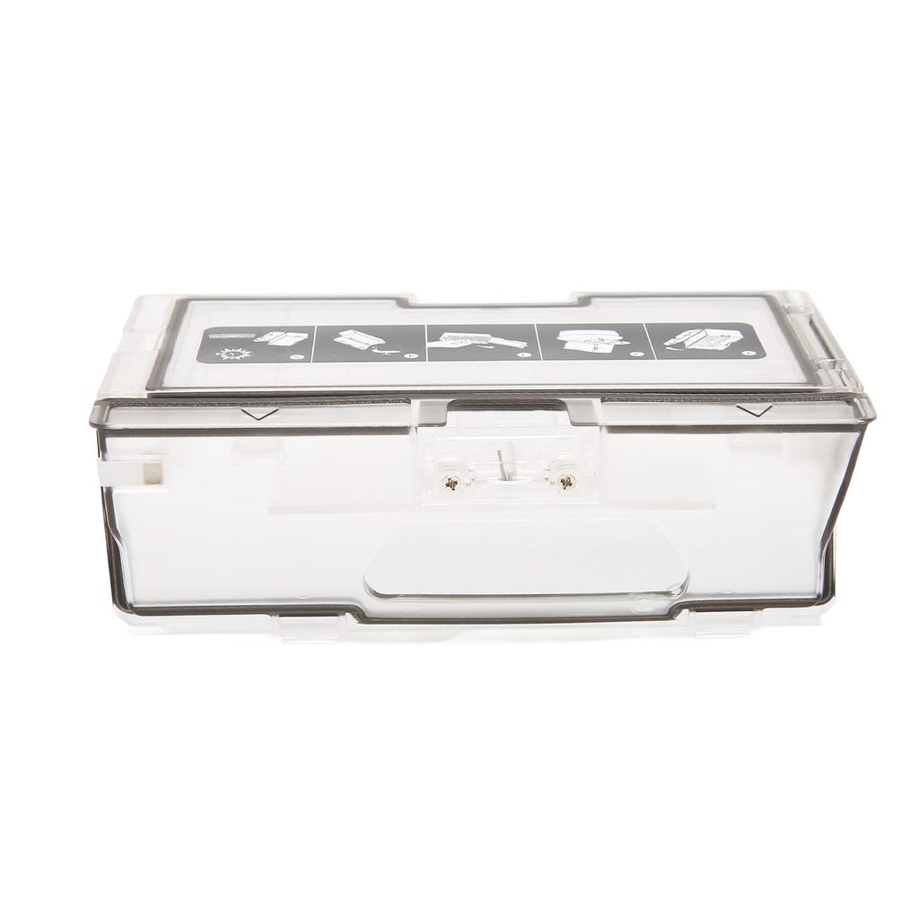 Коробка для сбора пыли для робота-пылесоса Xiaomi Roborock S7 T7S T7S PLUS G10 для подметания пола