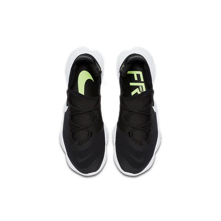 Nike Free Rn 5.0 2020 Черный CI9921-001