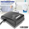 Foot Controller Pedal Controller Pedal Upgrade Your Sewing Machine with a High Quality Foot Control Pedal and Power Cord