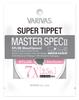 VARIVAS 24076 Super Tippet Master Spec 2 Нейлон Натуральный #7X
