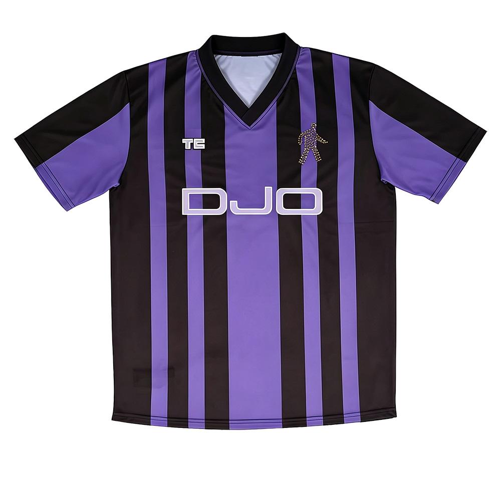 Djo Joe Keery 2026 Merch Soccer Jersey Unisex Shirt Summer Men Jersey Tshirt Music Fans Jersey for Men and Women Y2K Sportswear