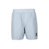 STONE ISLAND Regular Fit Nylon Swim Trunks Sky Blue Men Streetwear 8015B0946-V0041
