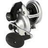 Penn Fathom II 25NLD Offshore Jigging Reel 25NLD Model Lightweight Durable Fishing Gear