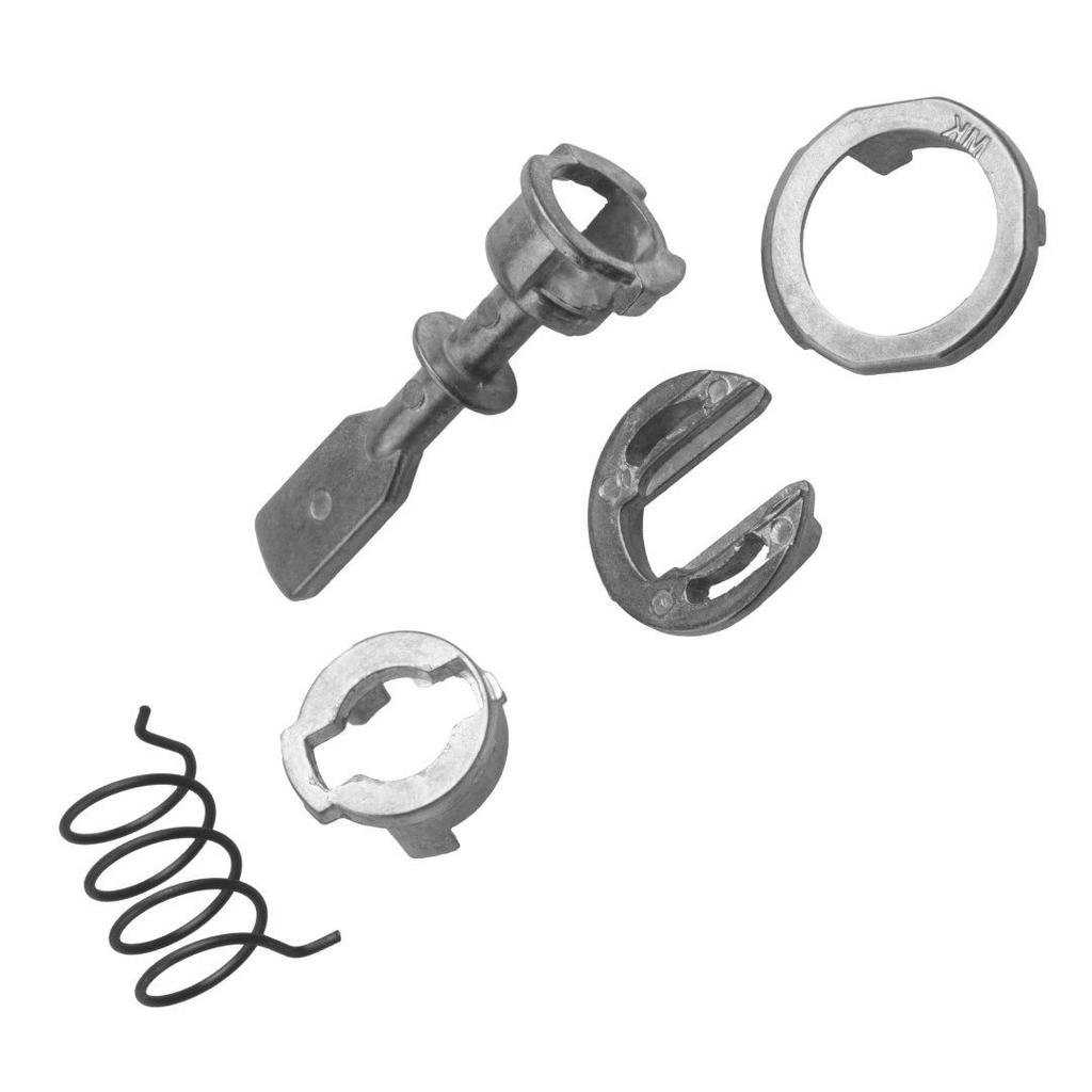 Lock Repair Kit for A6,Skoda Fabia,Octavia