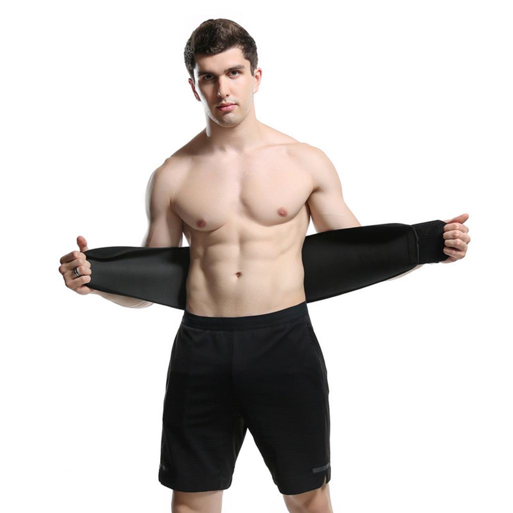 Пояс для тренировки талии для мужчин и женщин, корсет для коррекции фигуры, пояс для похудения живота Cincher